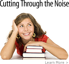 cutting-through-the-noise
